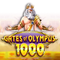 Gates of Olympus 1000
